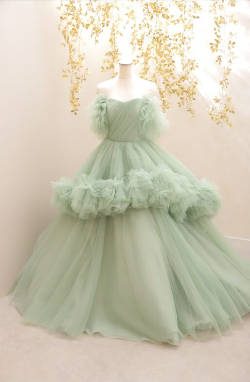 帯広店待望！！新作Premier Lineドレス入荷✨