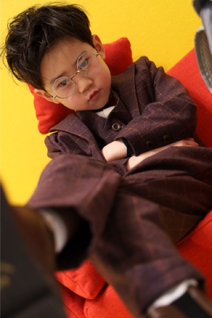 入学