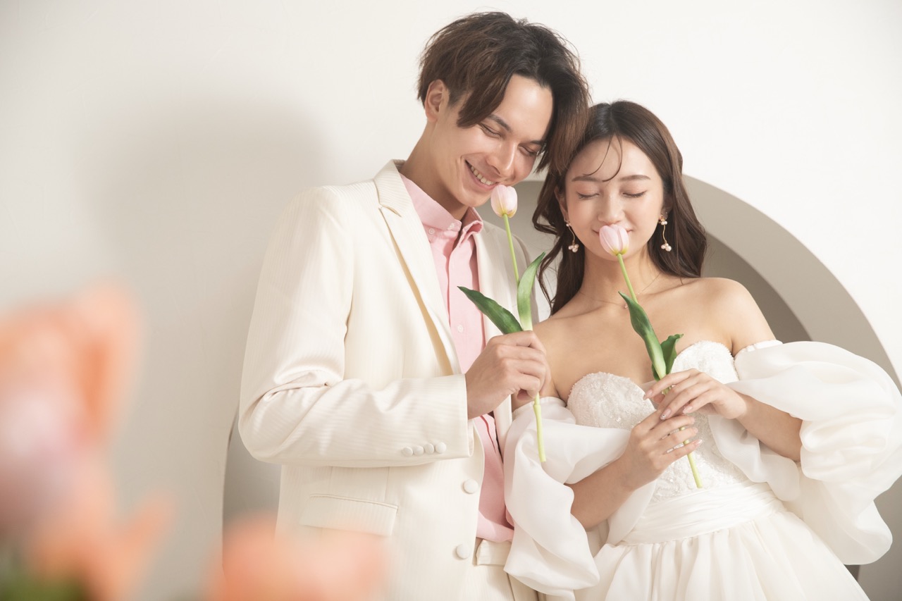 婚礼　ブライダル　ウェディング