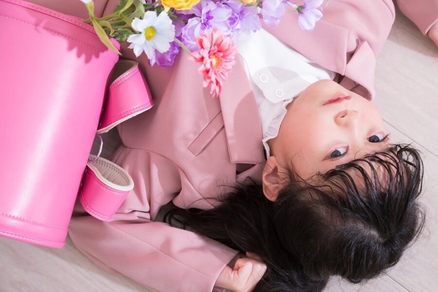 【 入学 】 入学記念写真、撮り残していませんか？ぱれっとで「入学後撮り撮影会」開催決定！