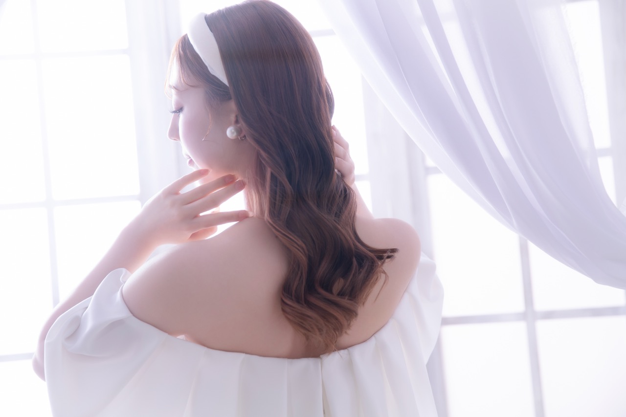 婚礼　撮影　ウェディング　ブライダル　ドレス