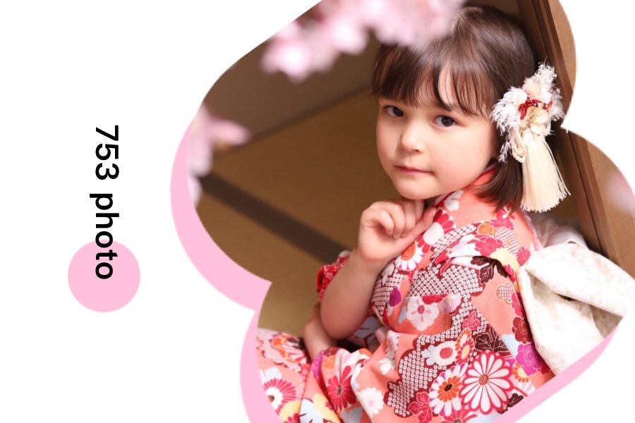 【 七五三 】 7歳記念を特別なものに♡ お客様photo紹介！