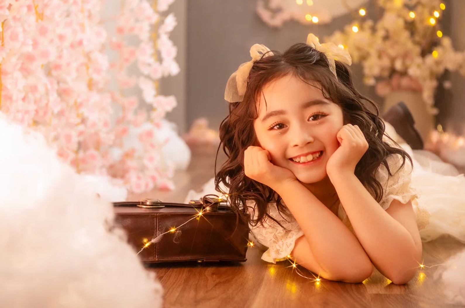 あの日の笑顔をもう一度！『入学写真』今からでも遅くない！