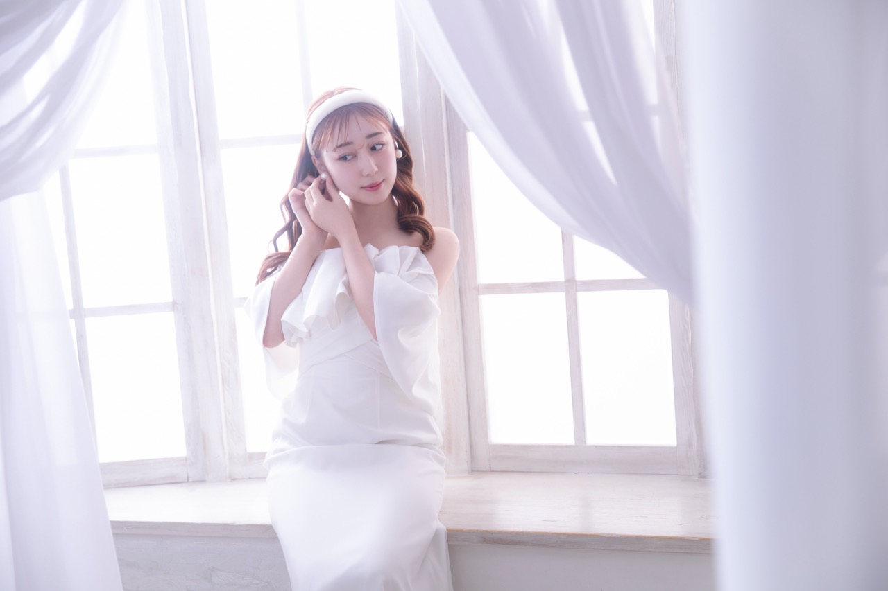 婚礼　撮影　ウェディング　ブライダル　ドレス