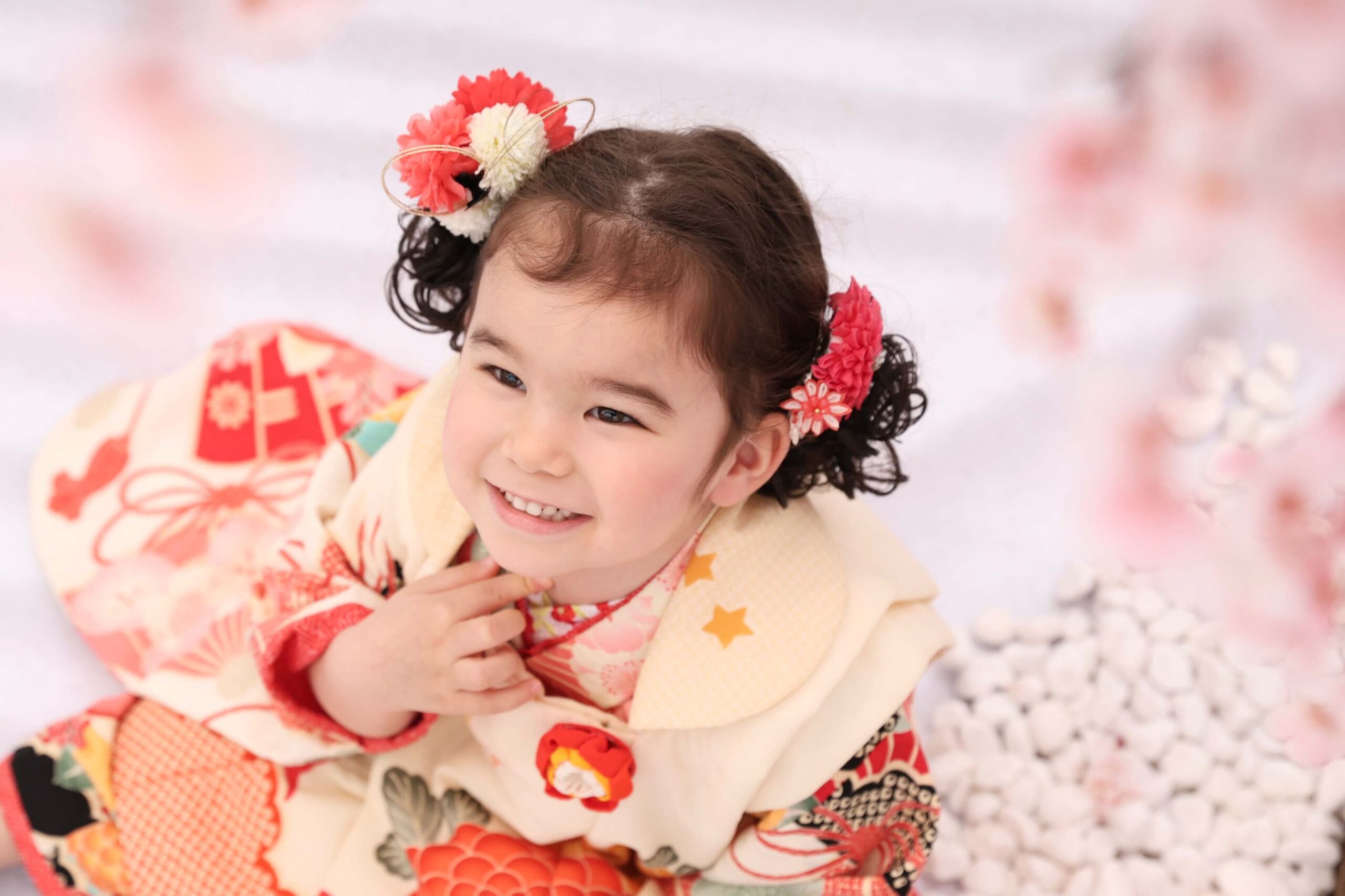 NEW和スタジオで撮影していただいたお客様をご紹介!