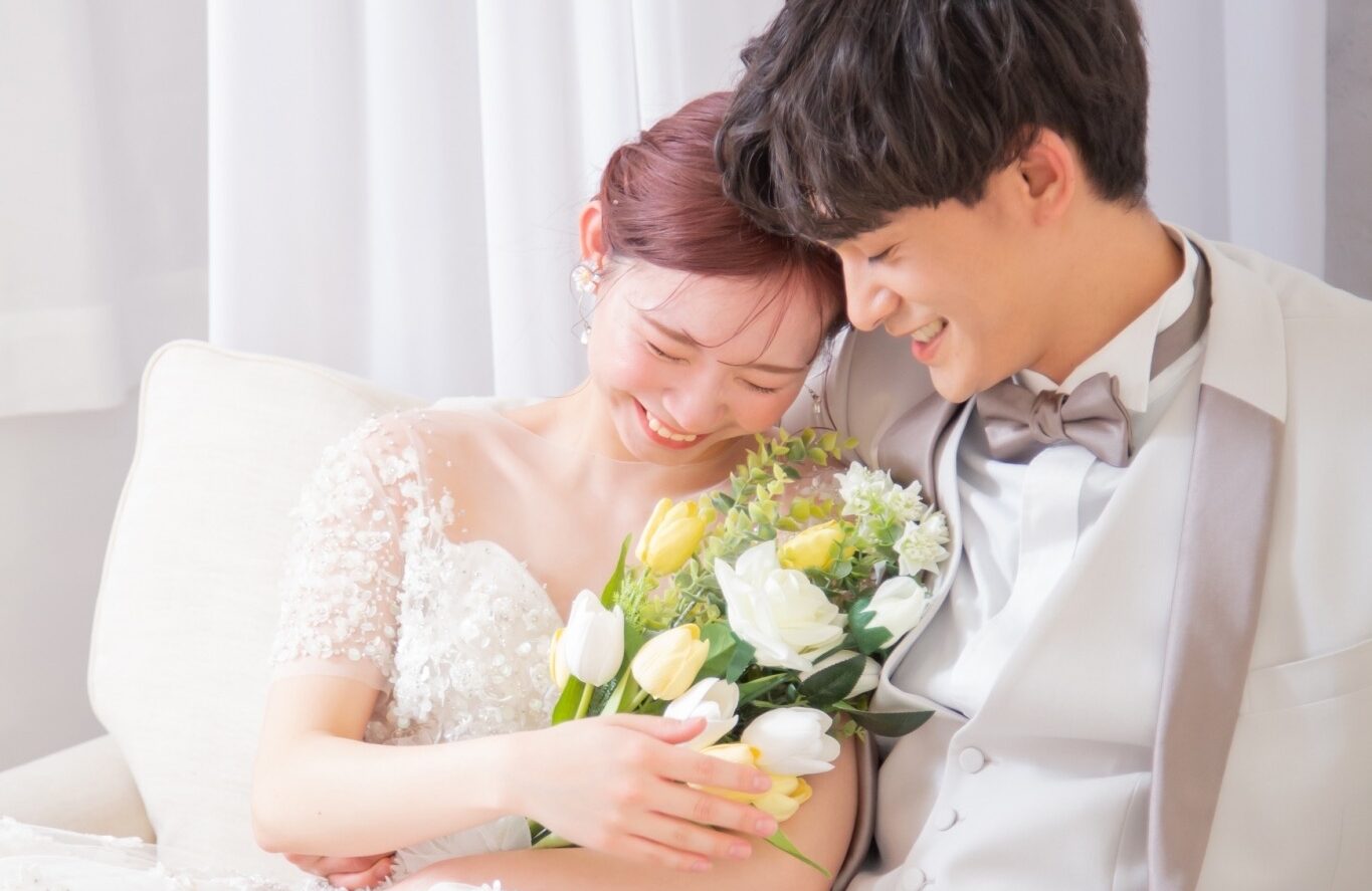 【BRIDAL】平日カウンセリングがお得な理由とは？？
