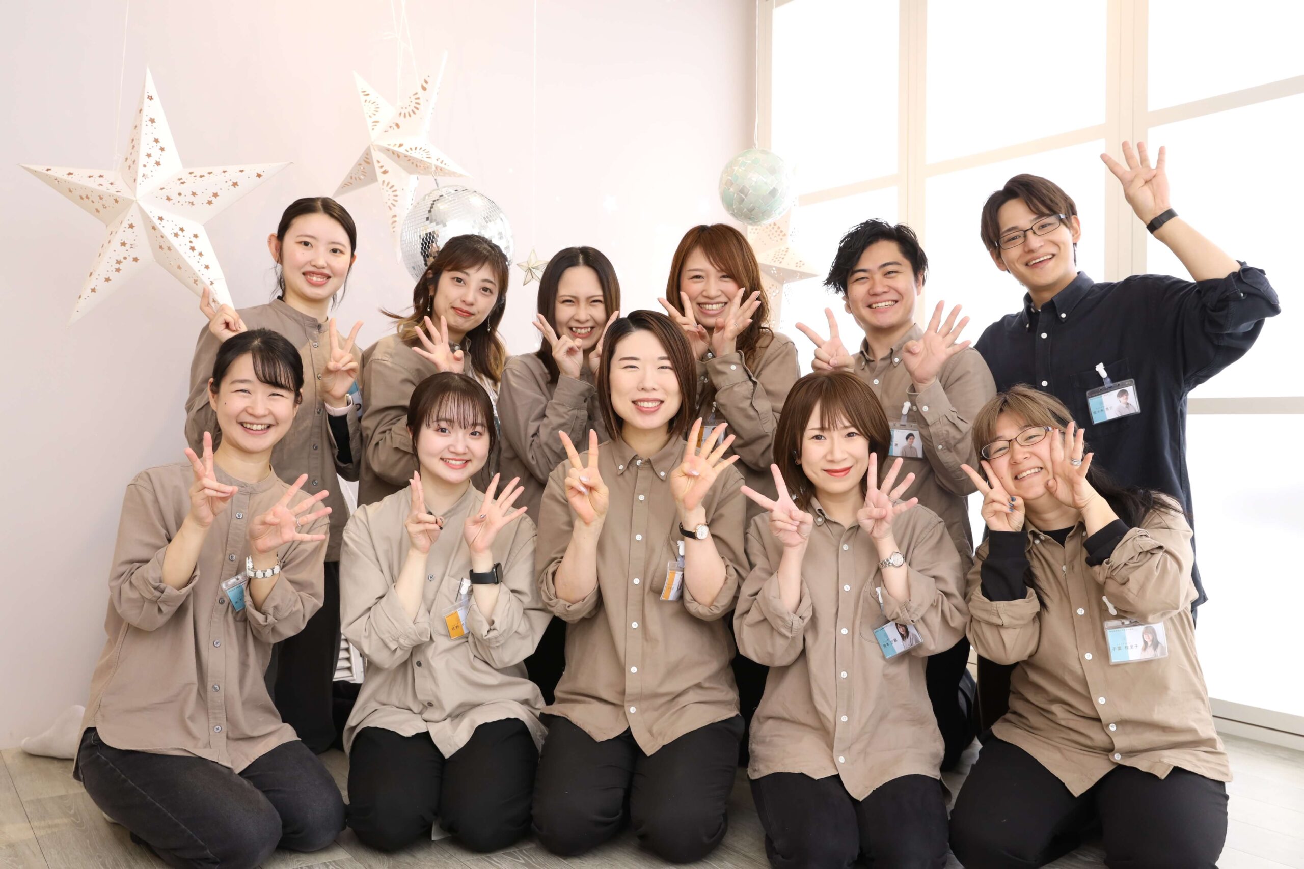 フォトアドバイザーのお仕事って？こんな１日を送っています♩【札幌西店】