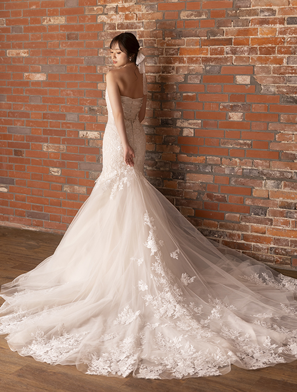 Premier+plus “Marmaid”