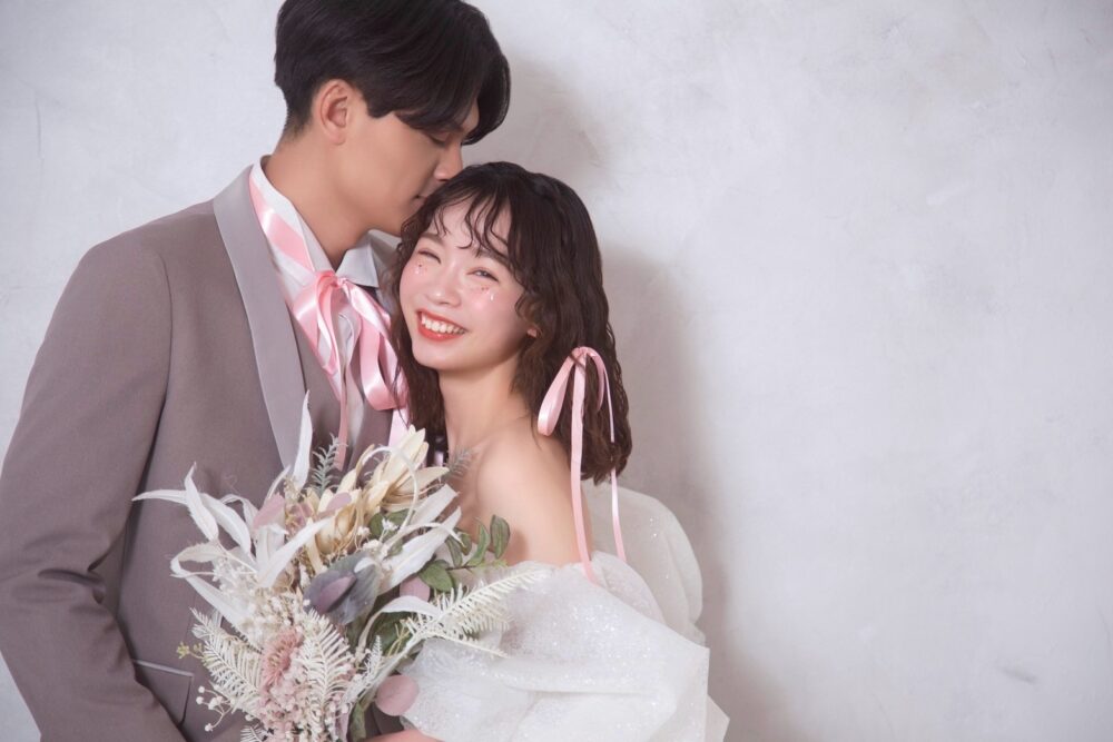 婚礼