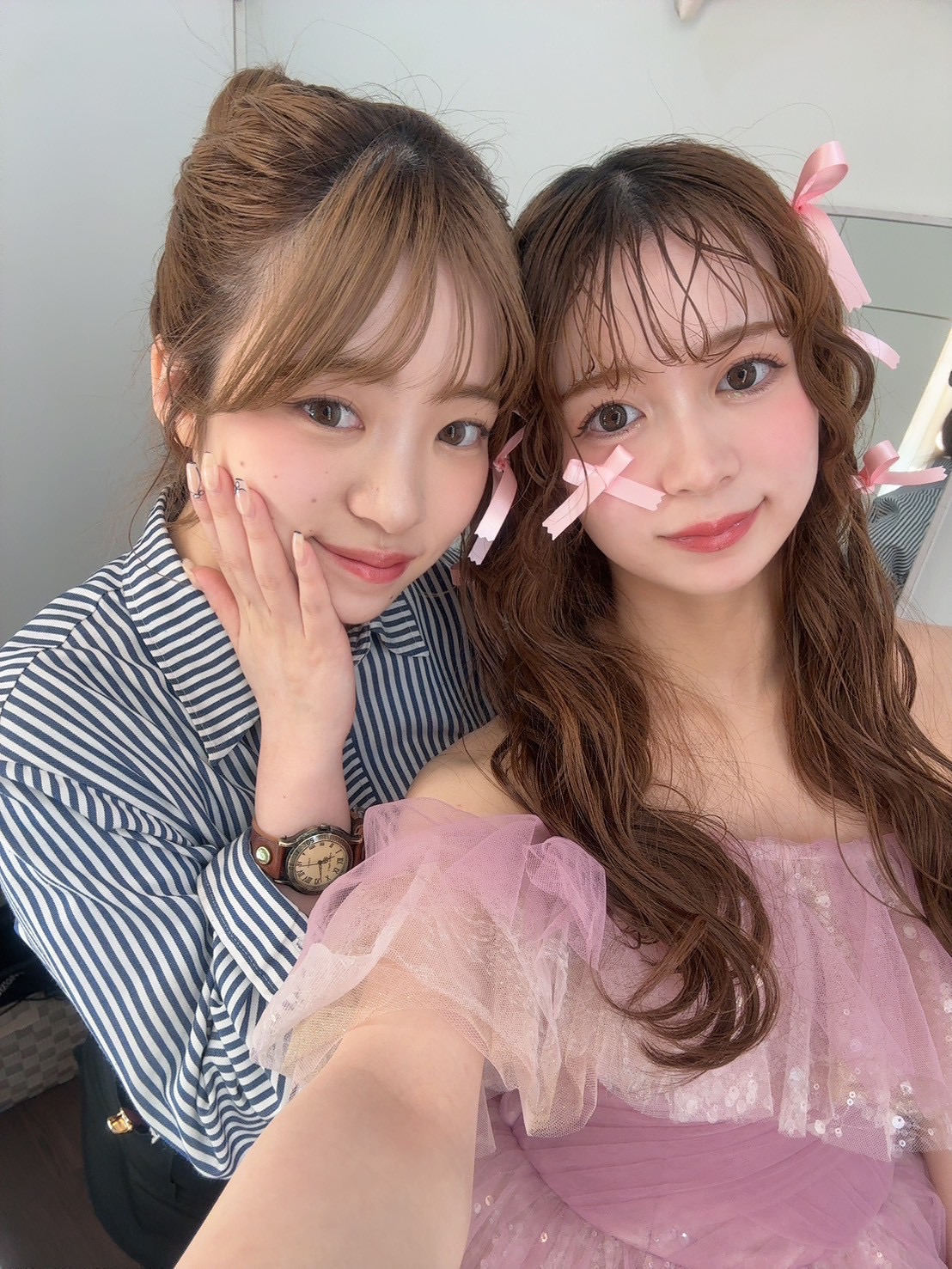 【recruit】ヘアメイクをやっていてよかったこと✨