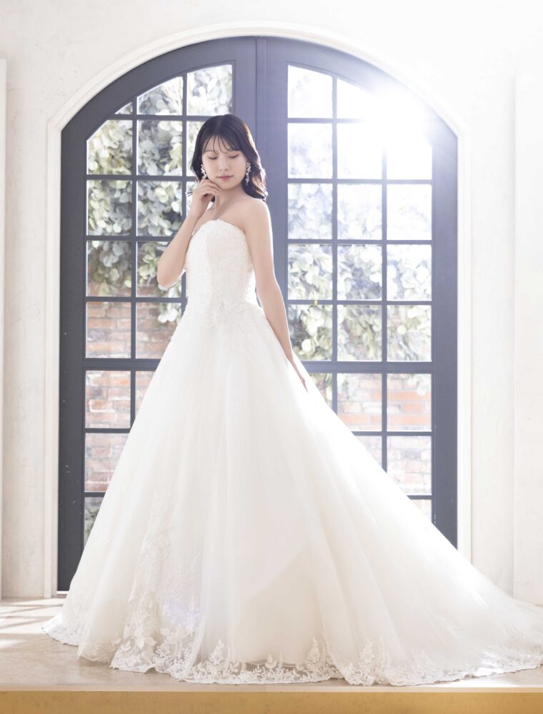 SS26(レースなしver.)