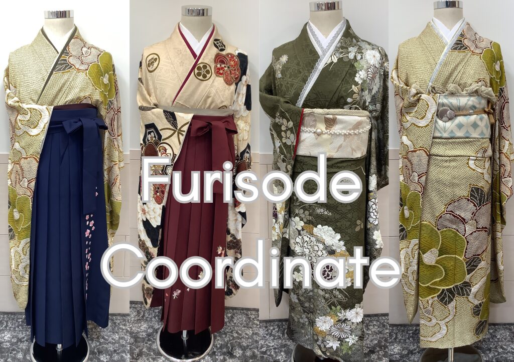 【展示会開催中 】Paletteで叶うコーディネート集③