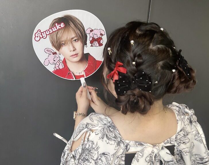 【西岡店】スッタフ紹介👧🏻🩷