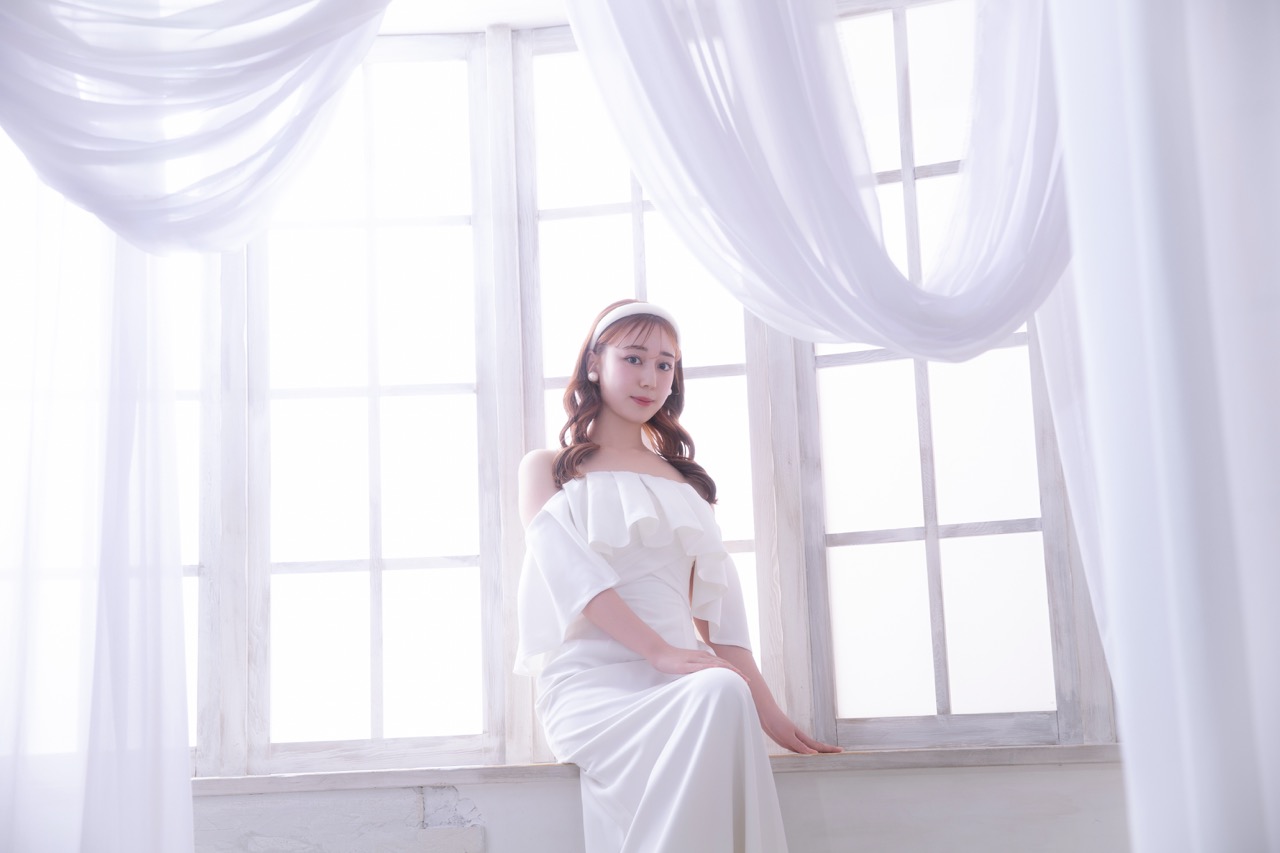 婚礼　撮影　ウェディング　ブライダル　ドレス