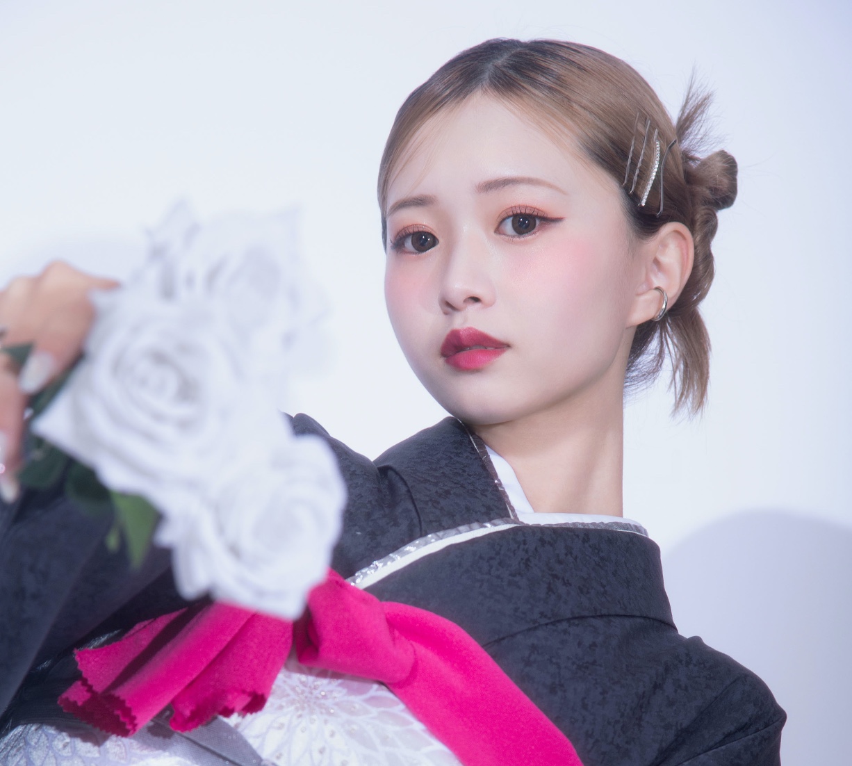 事前予約＆来店で豪華特典をゲット！6月28日・29日開催！振袖展示会で成人式の準備を始めよう！