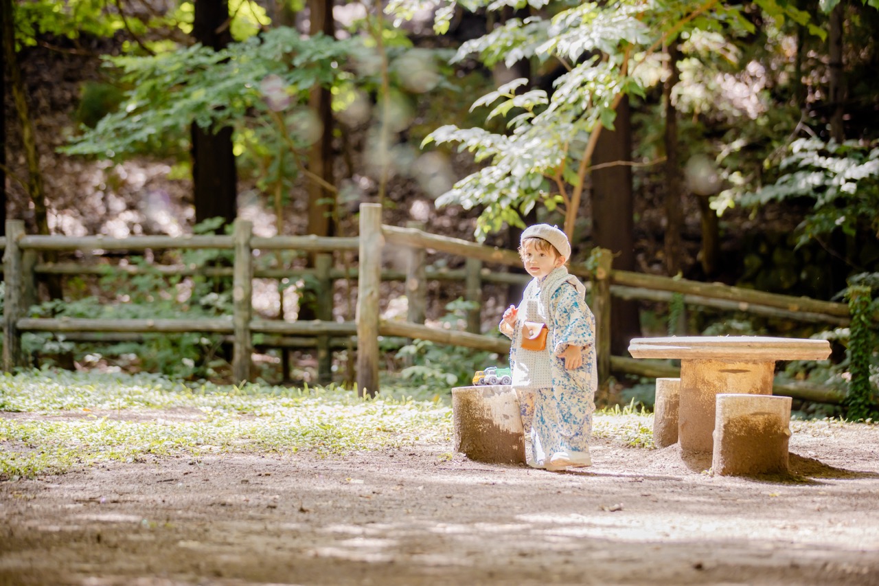北海道で発見！子どもと遊べる人気スポット12選