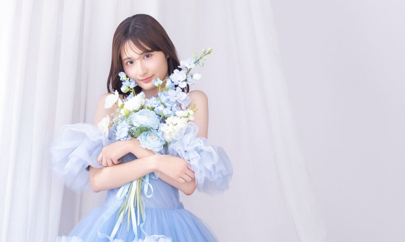 【premier line 】ブルベさんにおすすめ♡パーソナルカラーで選ぶ運命のドレス