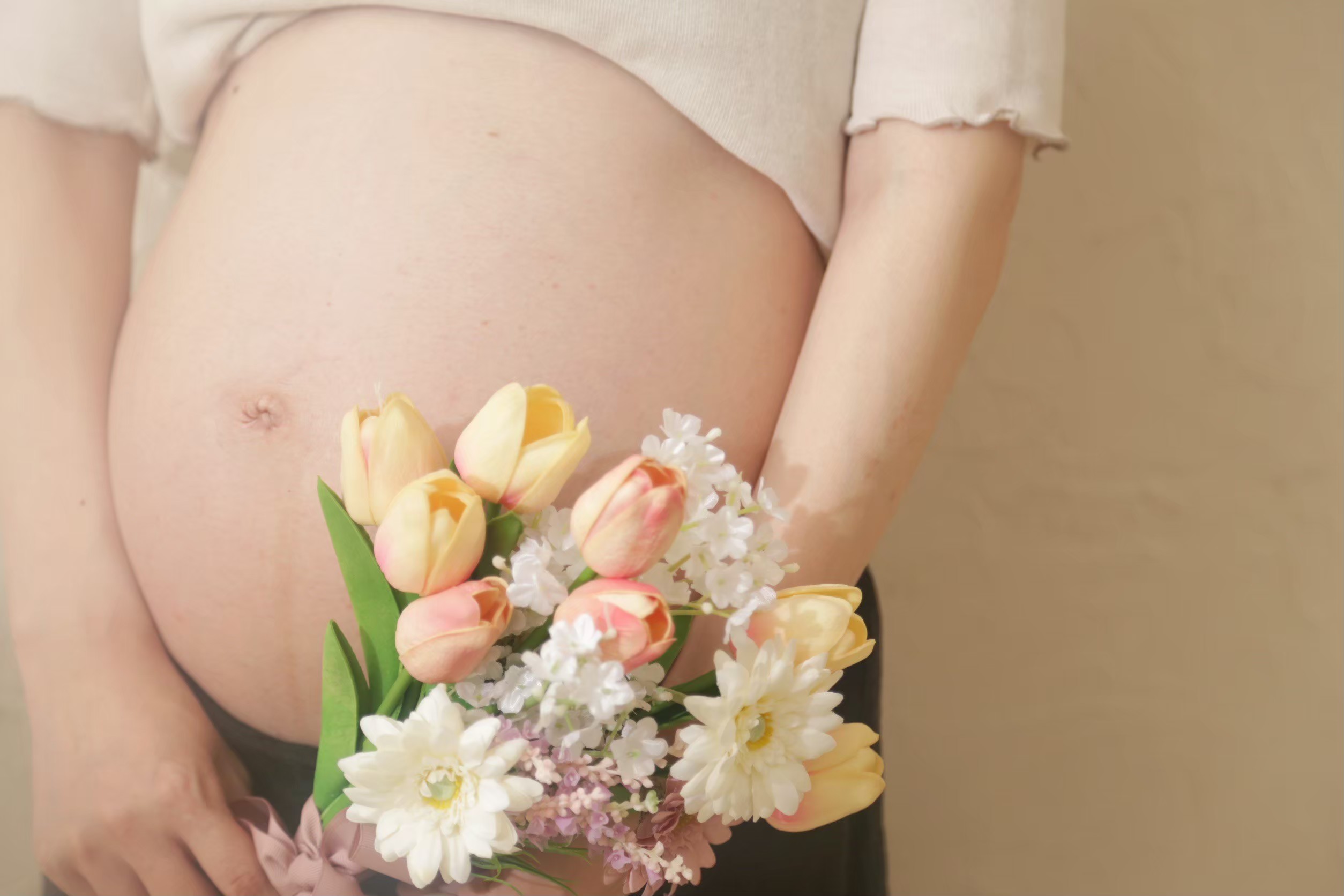 【 BABY 】6月27日限定！マタニティフォト開催致します🤰
