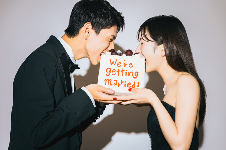 【おしゃれにお得に撮影を！】人気衣装ラインナップからプラン&フェアまで一挙ご紹介