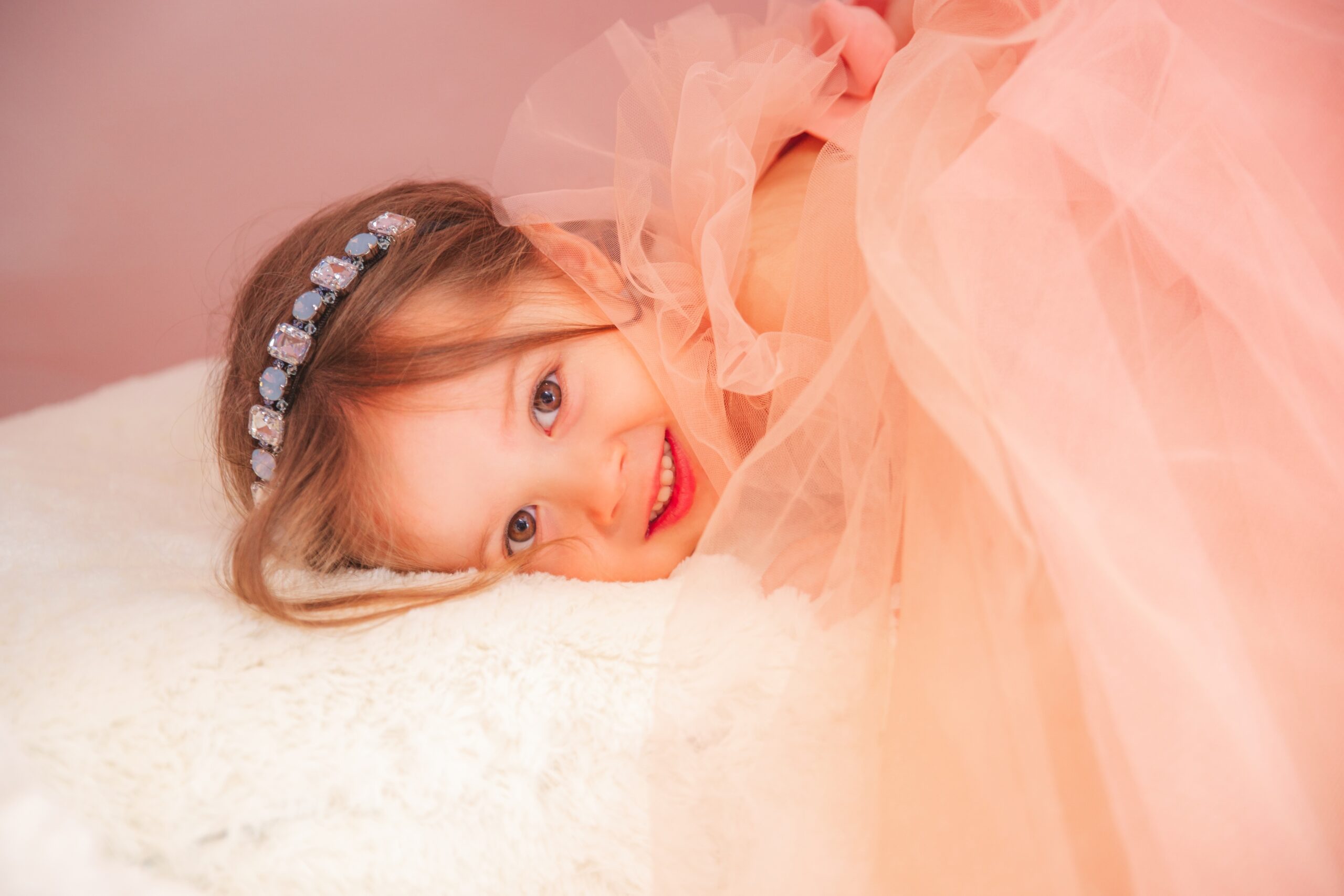 【西岡店】Kids ヘアアクセサリー紹介👑
