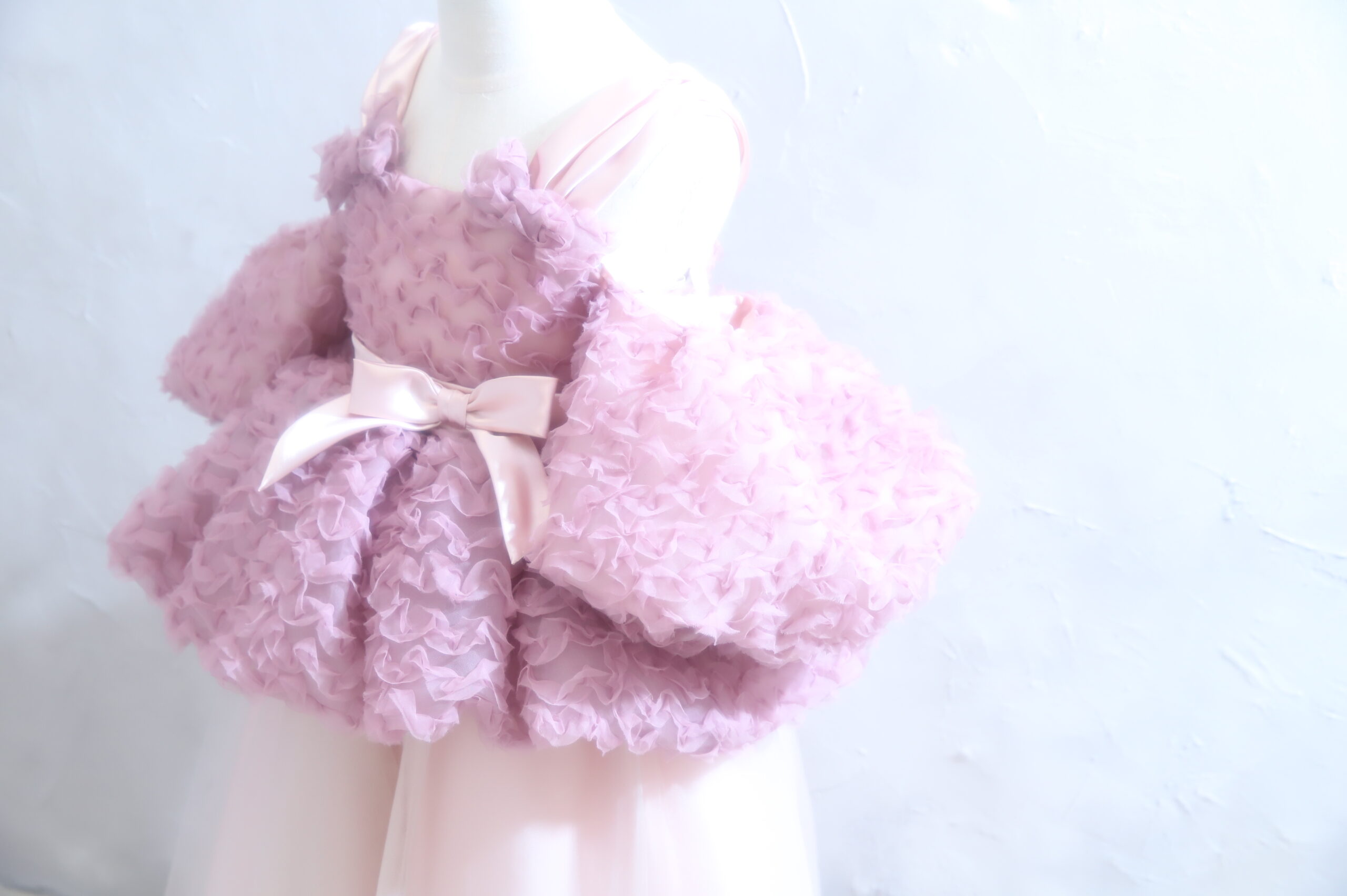 【 七五三 】新作ドレス入荷しました♡