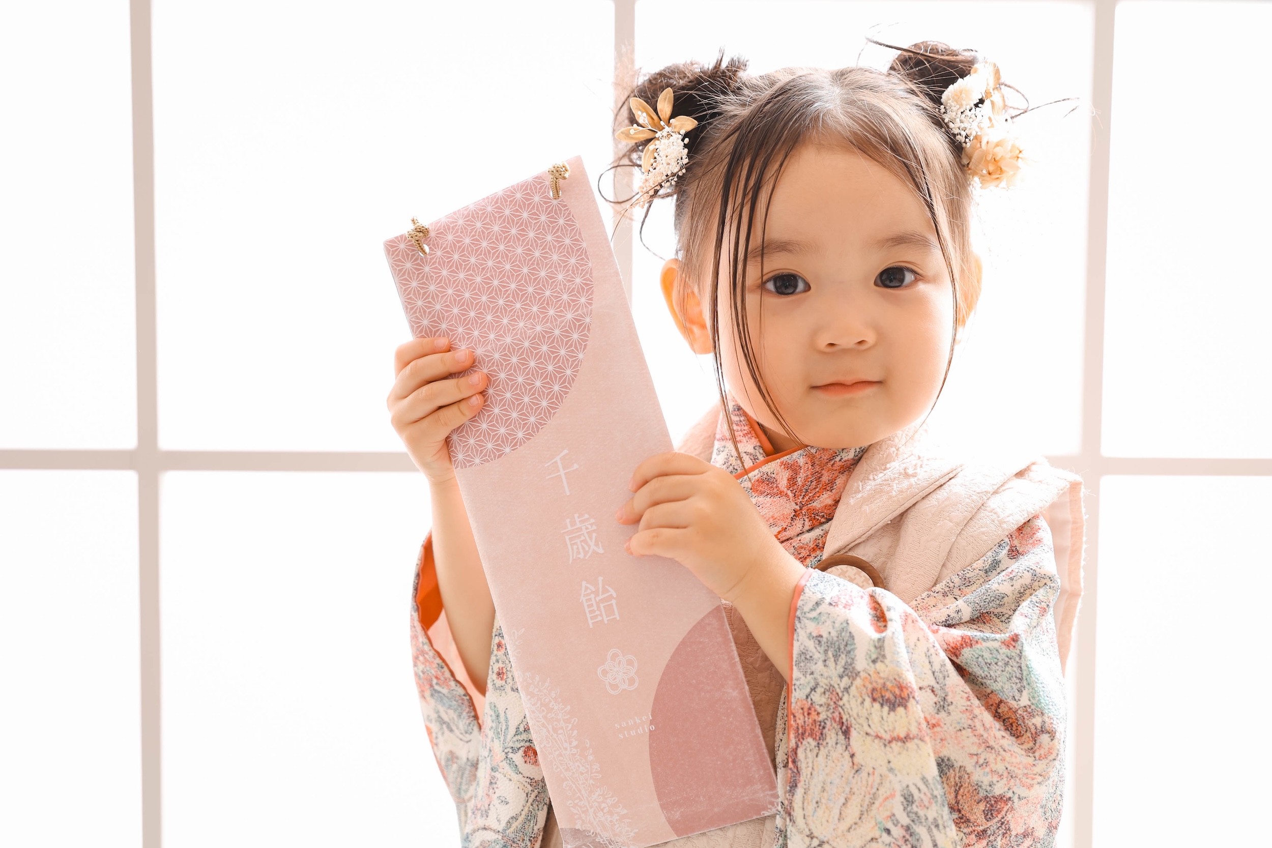 【七五三】千歳飴ってなんで持つの？意外に知らない、飴の意味🍬
