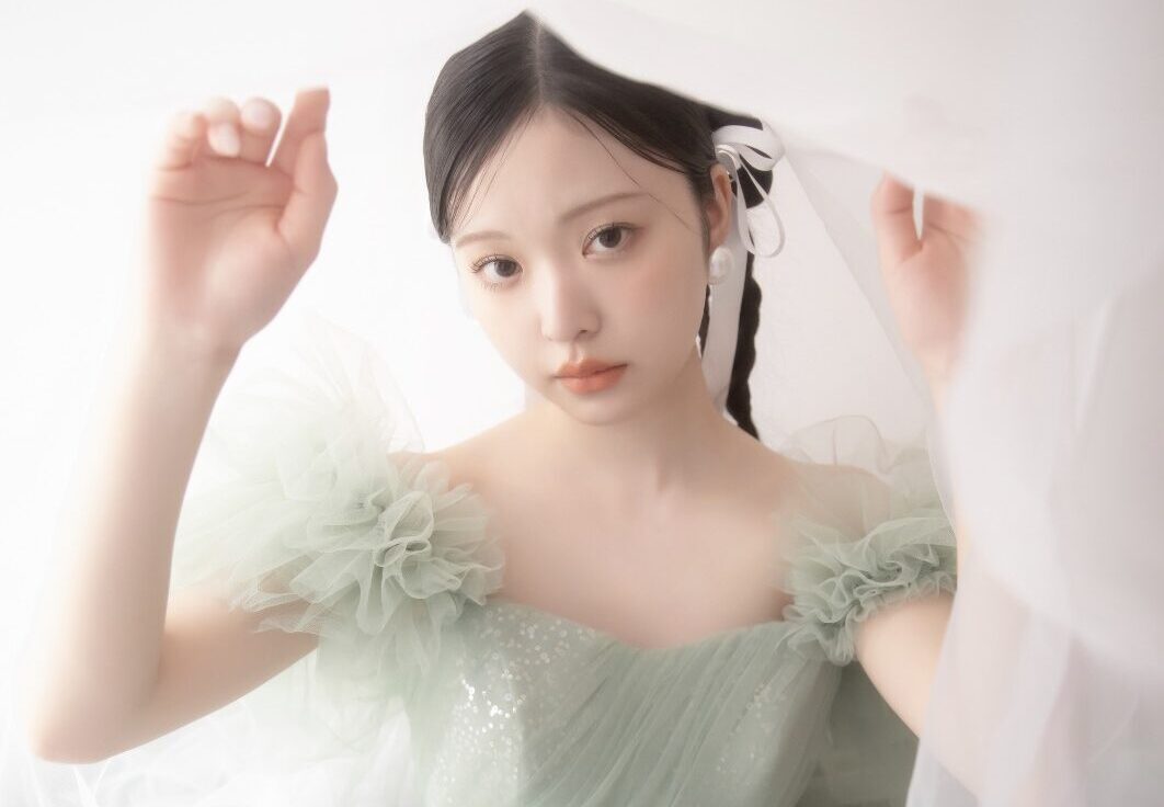 【プレミアライン新作衣装】ミュートで閉じ込める濃密な可愛さがあなたを引き立てる。Newスタイル