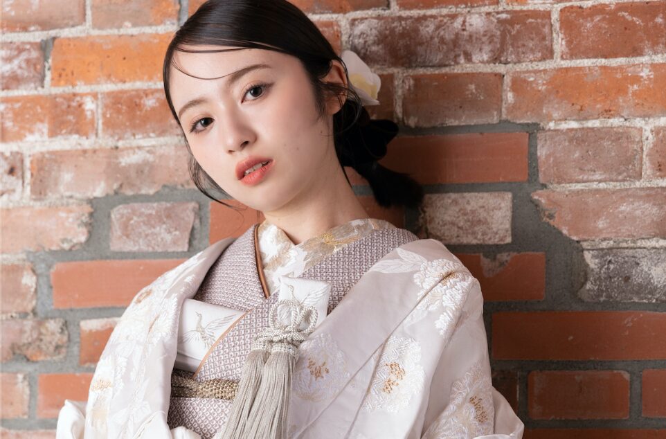 【おしゃれ花嫁必見◎】サッポロファクトリー店の和装Premier Lineをご紹介♡