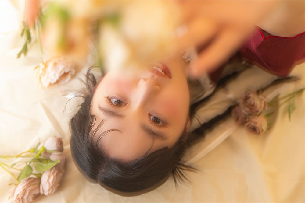 卒業式の前撮りでも可愛く残す♡おすすめ撮影スタイル