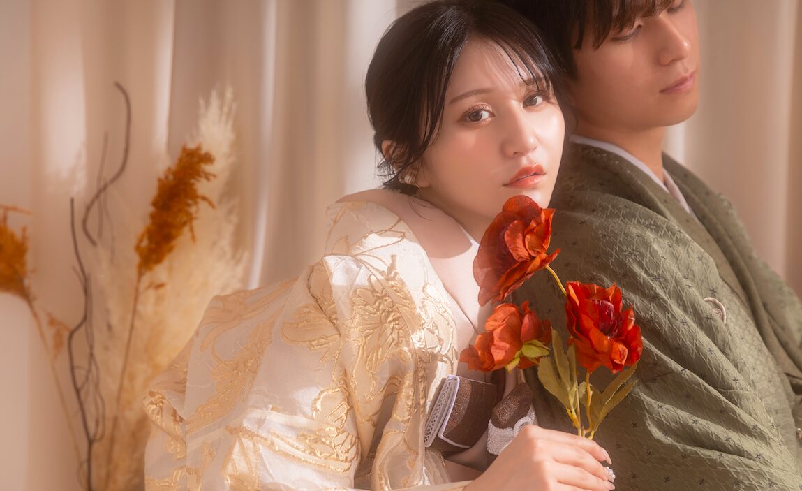 婚礼　ウェディング