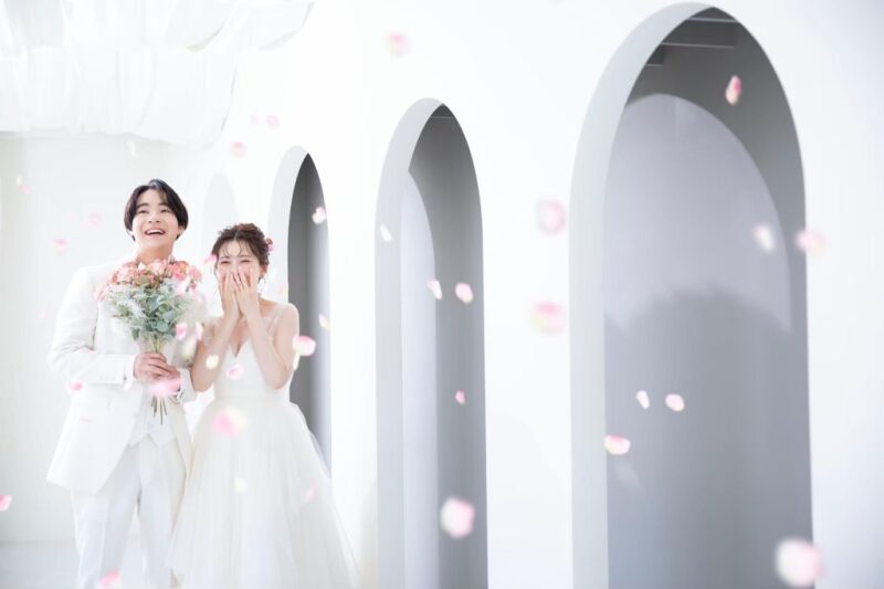 円山公園駅近！人気結婚式場＆ブライダルフェア情報