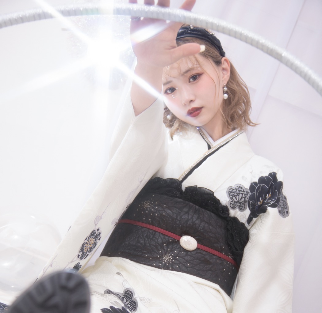 晴れ舞台、最高の私で。一生に一度の振袖スタイル✨