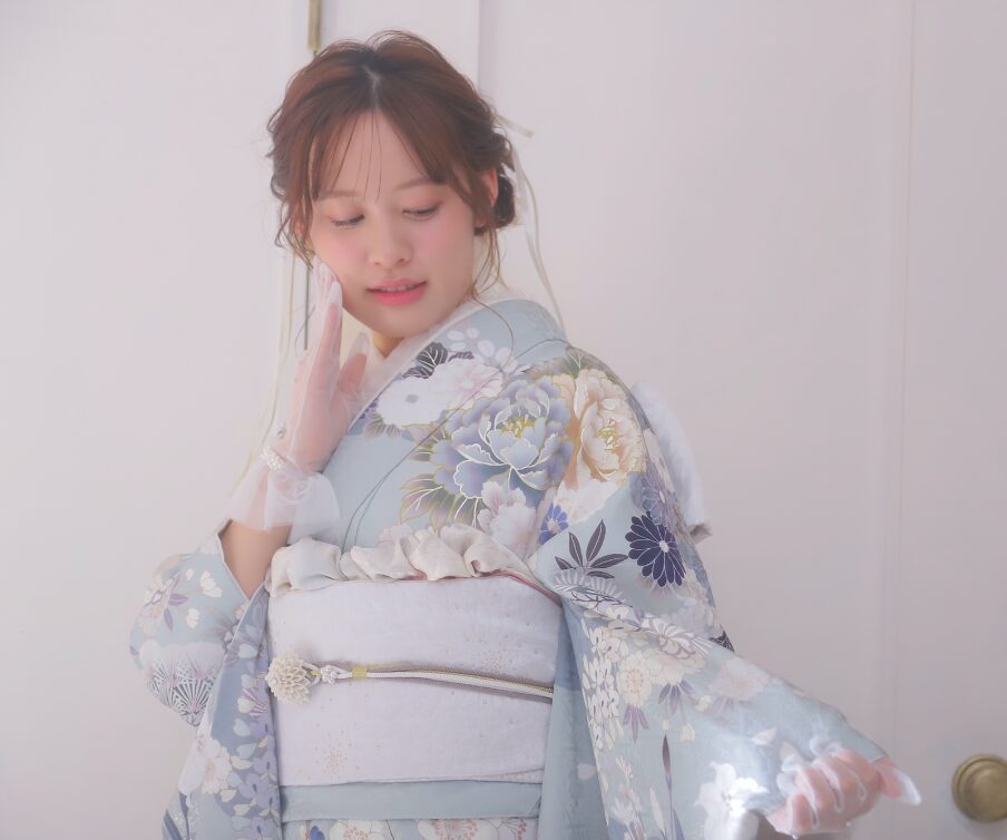 ありのままから、理想の私へ。20歳の挑戦🔥