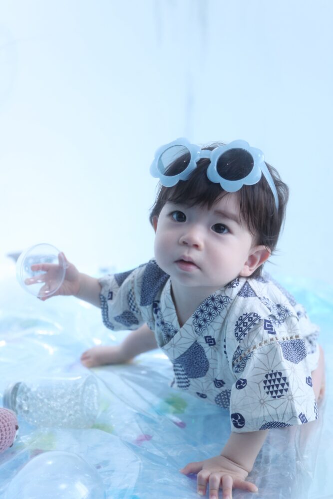 イベント 東店 ぱしゃぱしゃ大会