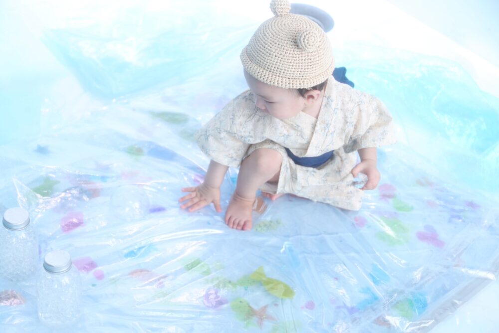 イベント 東店 ぱしゃぱしゃ大会