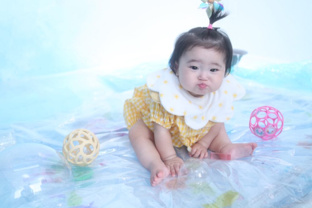 イベント 東店 ぱしゃぱしゃ大会