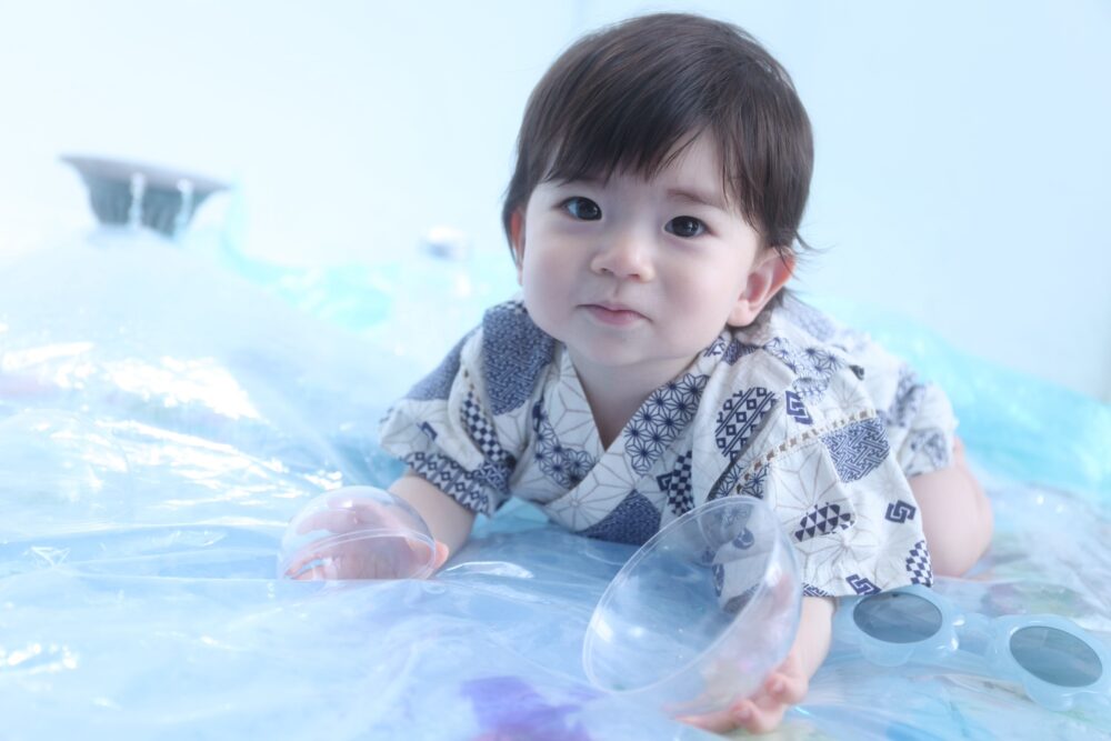 イベント 東店 ぱしゃぱしゃ大会