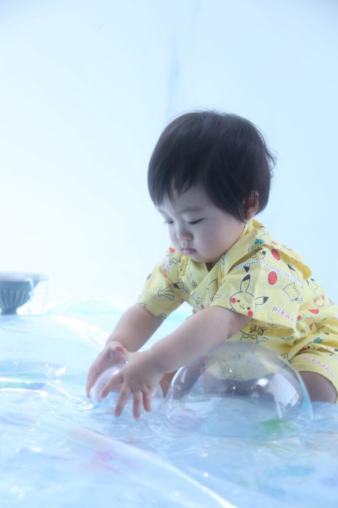 イベント 東店 ぱしゃぱしゃ大会