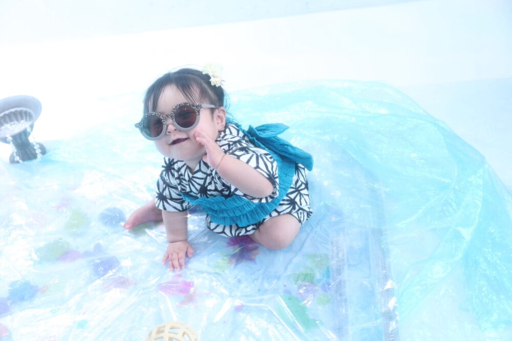 イベント 東店 ぱしゃぱしゃ大会