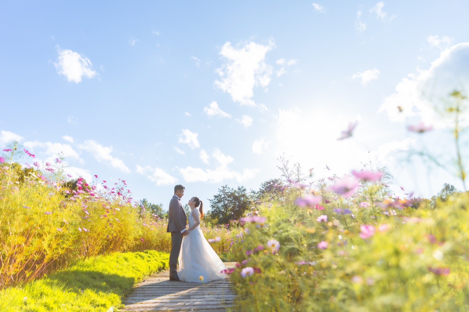2025年!全国人気結婚式場！ぴったりの会場選びを応援します！