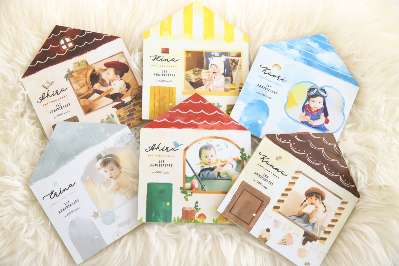 【Palette+Plus店舗限定】『ハッピープラスプラン』のオプションで選べるハウスアルバムを詳しくご紹介しちゃいます💖
