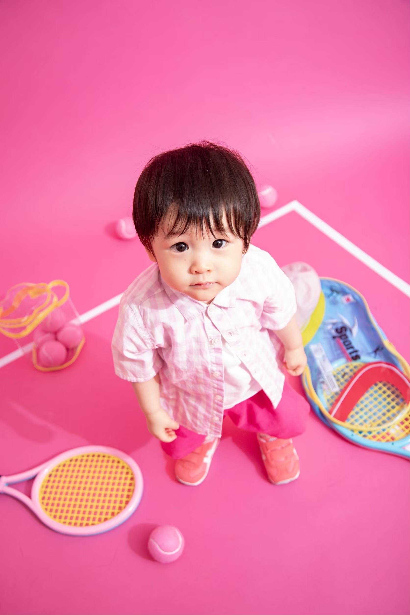 【Baby】7/19~7/26までの撮影空き状況！！！！