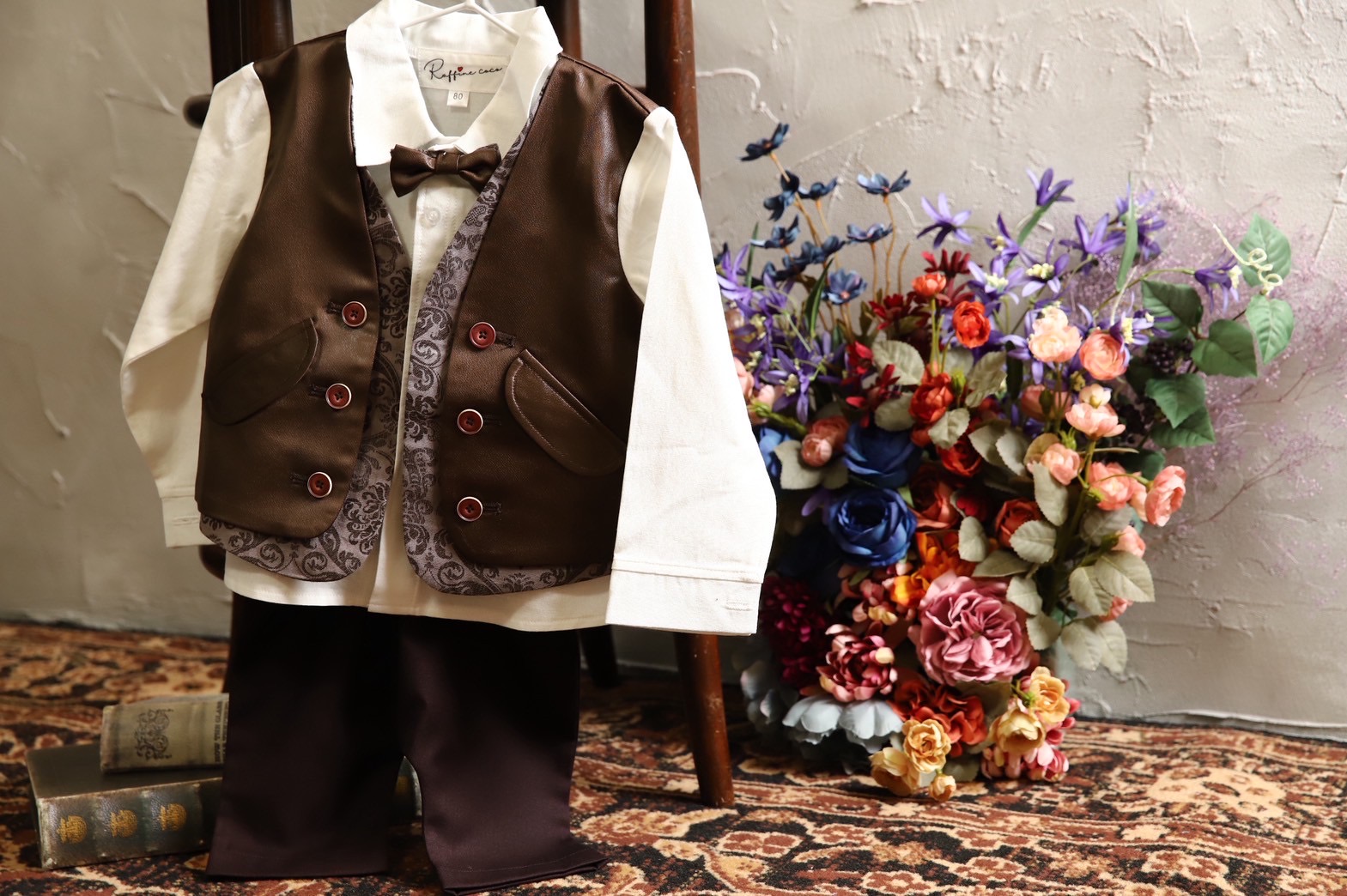 【Baby】ついに！！！新作の衣装たちが続々入荷しております！！