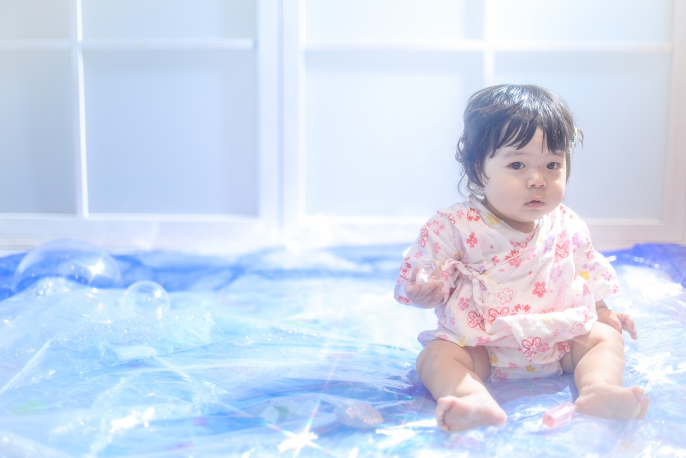 イベント 東店 ぱしゃぱしゃ大会