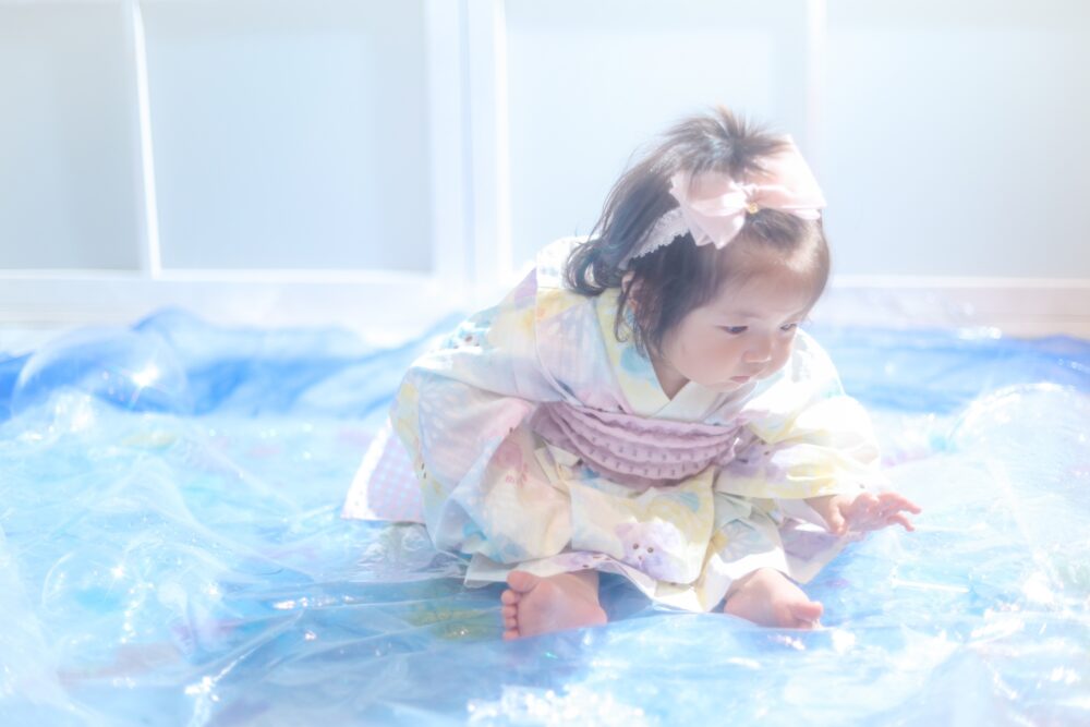 イベント 東店 ぱしゃぱしゃ大会