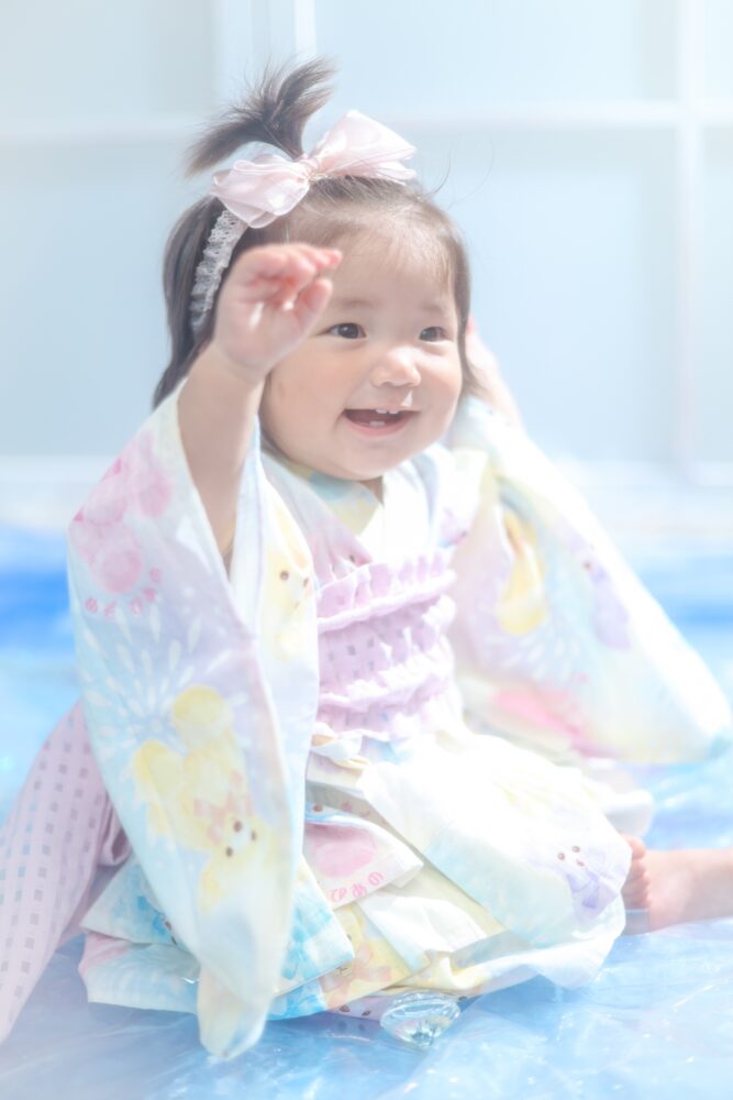 イベント 東店 ぱしゃぱしゃ大会