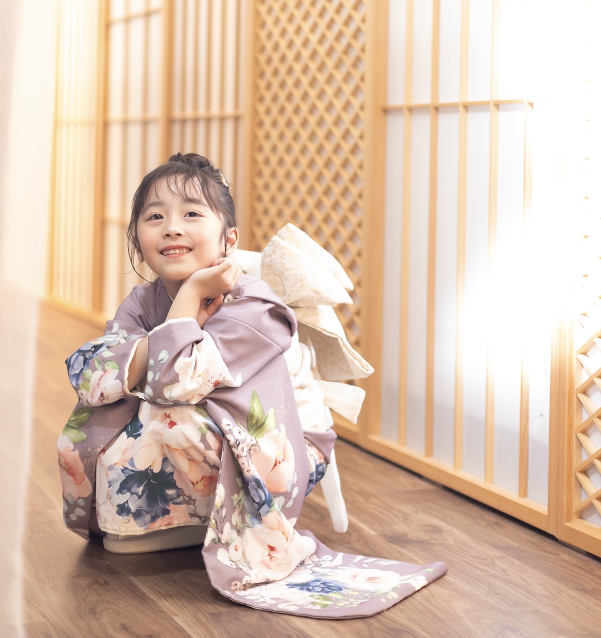 七五三の撮影ついてご相談したい方はオンライン相談がおすすめです✨