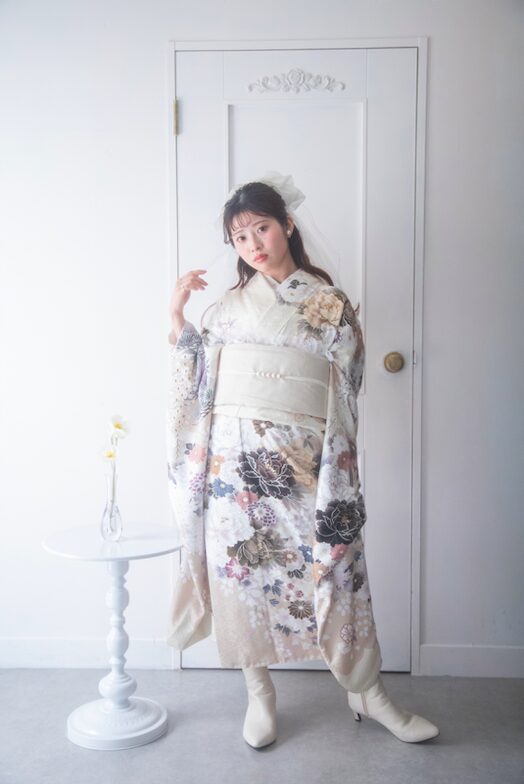 2027年度成人さん必見！2027年度未契約振袖の中からおすすめの振袖を紹介✨