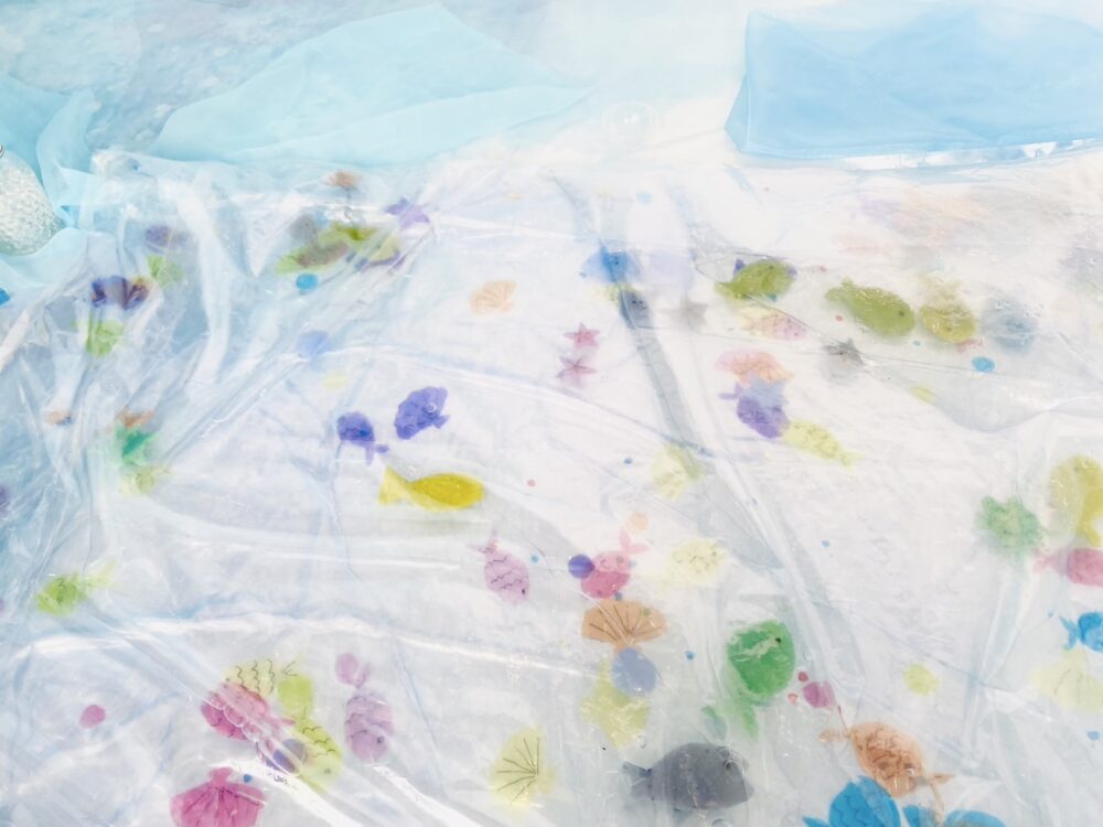 イベント 東店 ぱしゃぱしゃ大会