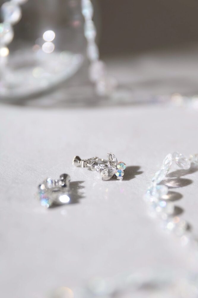 中央店　アクセサリー　婚礼